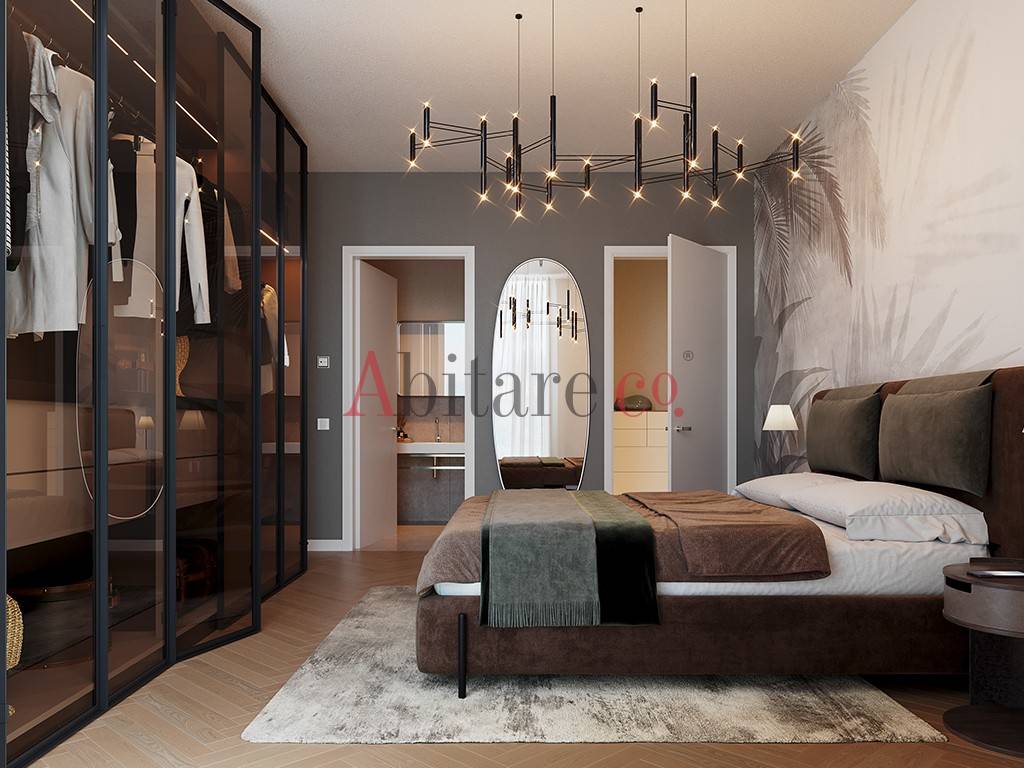 appartamento in vendita a Bologna in zona Corticella