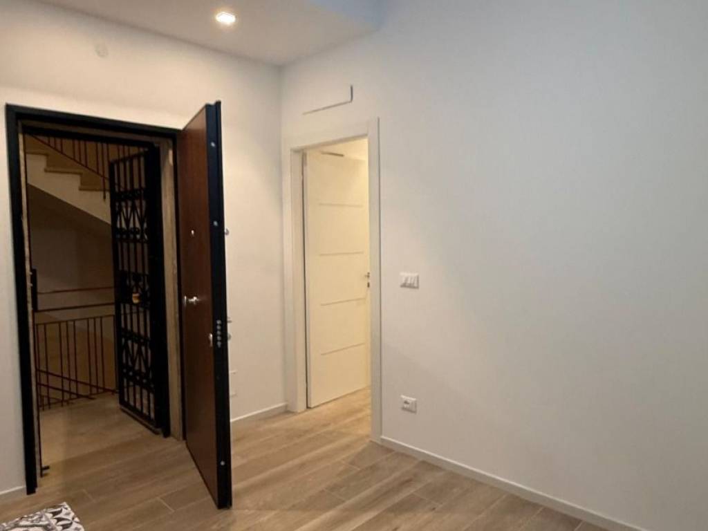 appartamento in vendita a Bologna in zona Savena