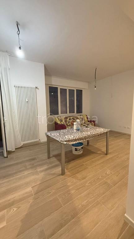 appartamento in vendita a Bologna in zona Savena