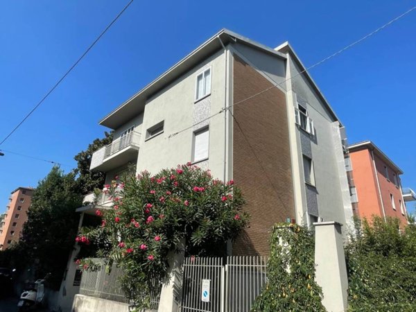 appartamento in vendita a Bologna in zona Borgo Panigale