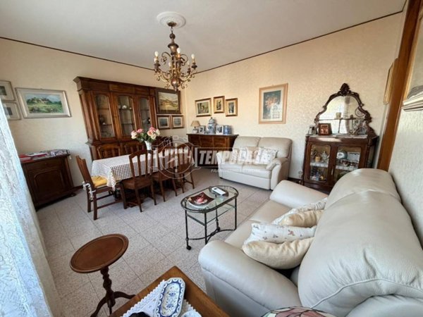 appartamento in vendita a Bologna in zona Borgo Panigale