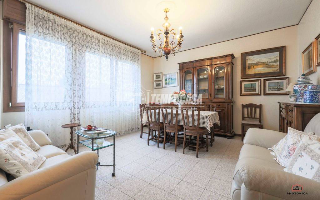 appartamento in vendita a Bologna in zona Casteldebole