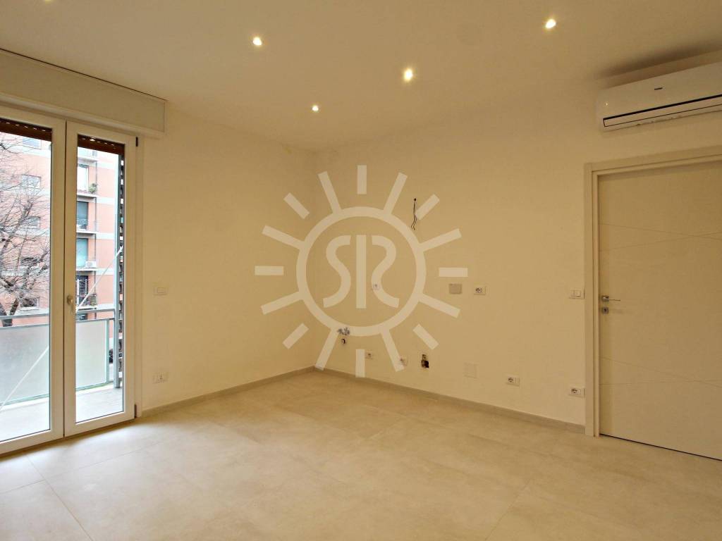 appartamento in vendita a Bologna in zona Savena