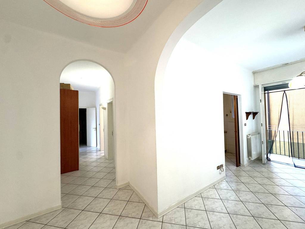 appartamento in vendita a Bologna in zona San Vitale