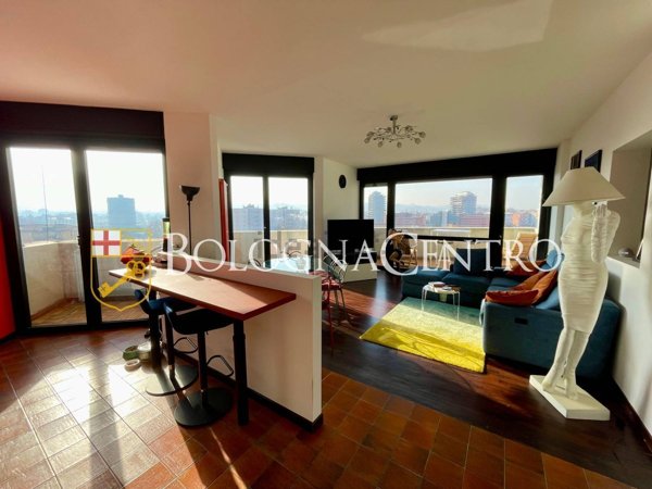 appartamento in vendita a Bologna in zona Fiera