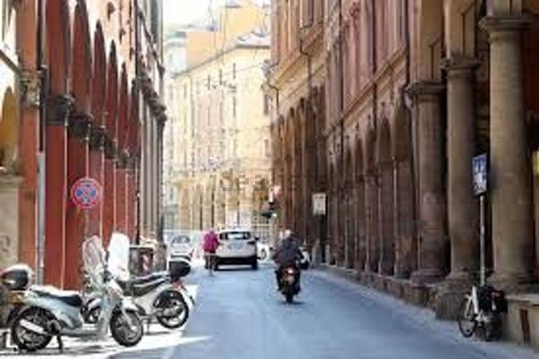 appartamento in vendita a Bologna in zona Quartiere Porto