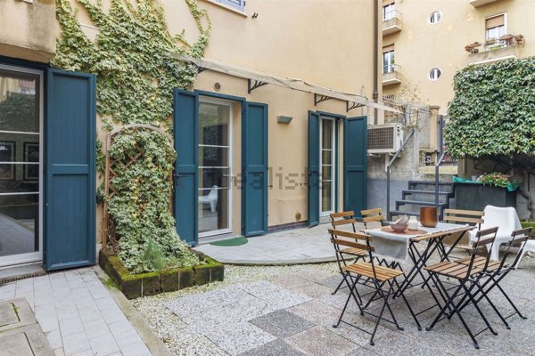 appartamento in vendita a Bologna in zona Murri