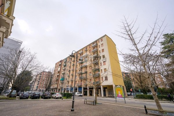 appartamento in vendita a Bologna in zona Borgo Panigale