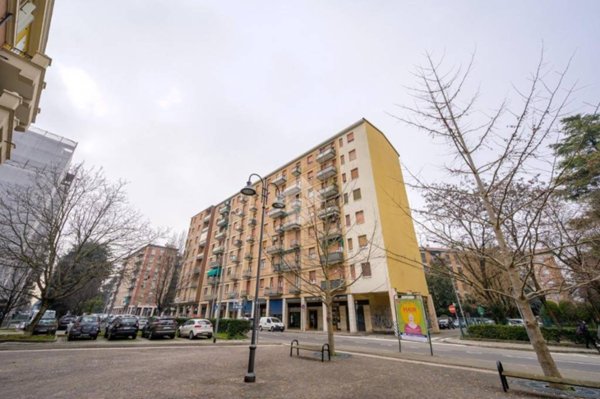 appartamento in vendita a Bologna in zona Borgo Panigale