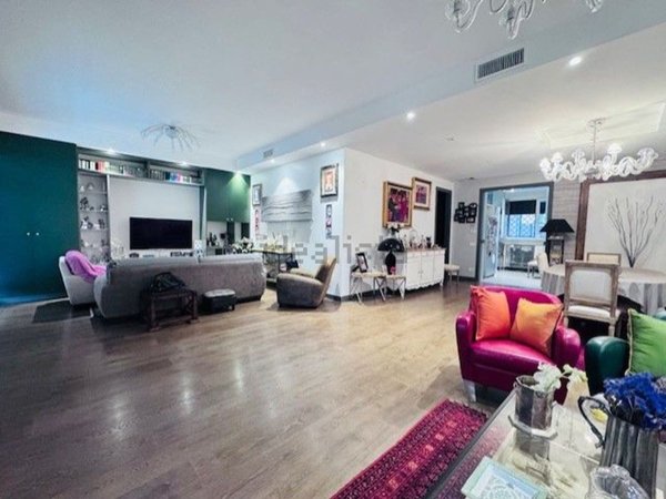 appartamento in vendita a Bologna in zona Saragozza