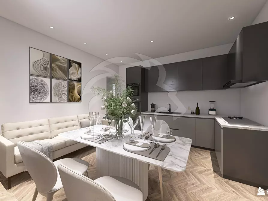 appartamento in vendita a Bologna in zona Lame