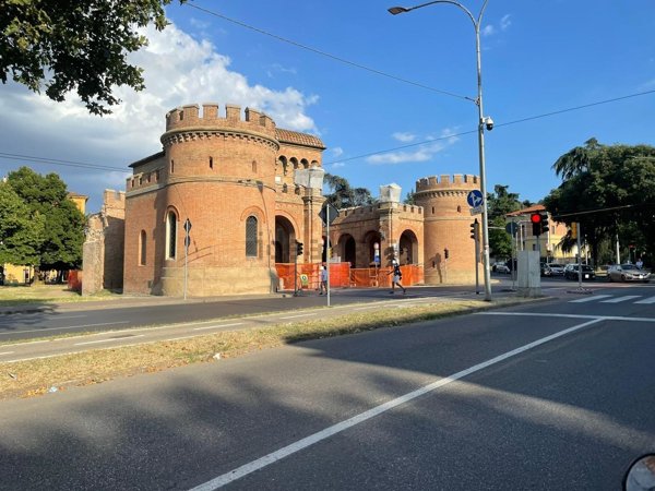 appartamento in vendita a Bologna in zona Saragozza