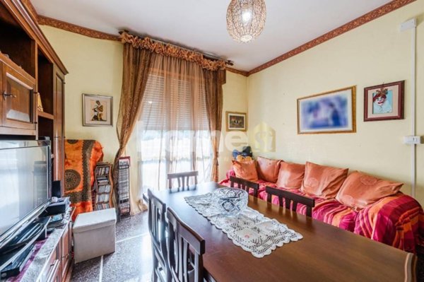 appartamento in vendita a Bologna in zona Savena