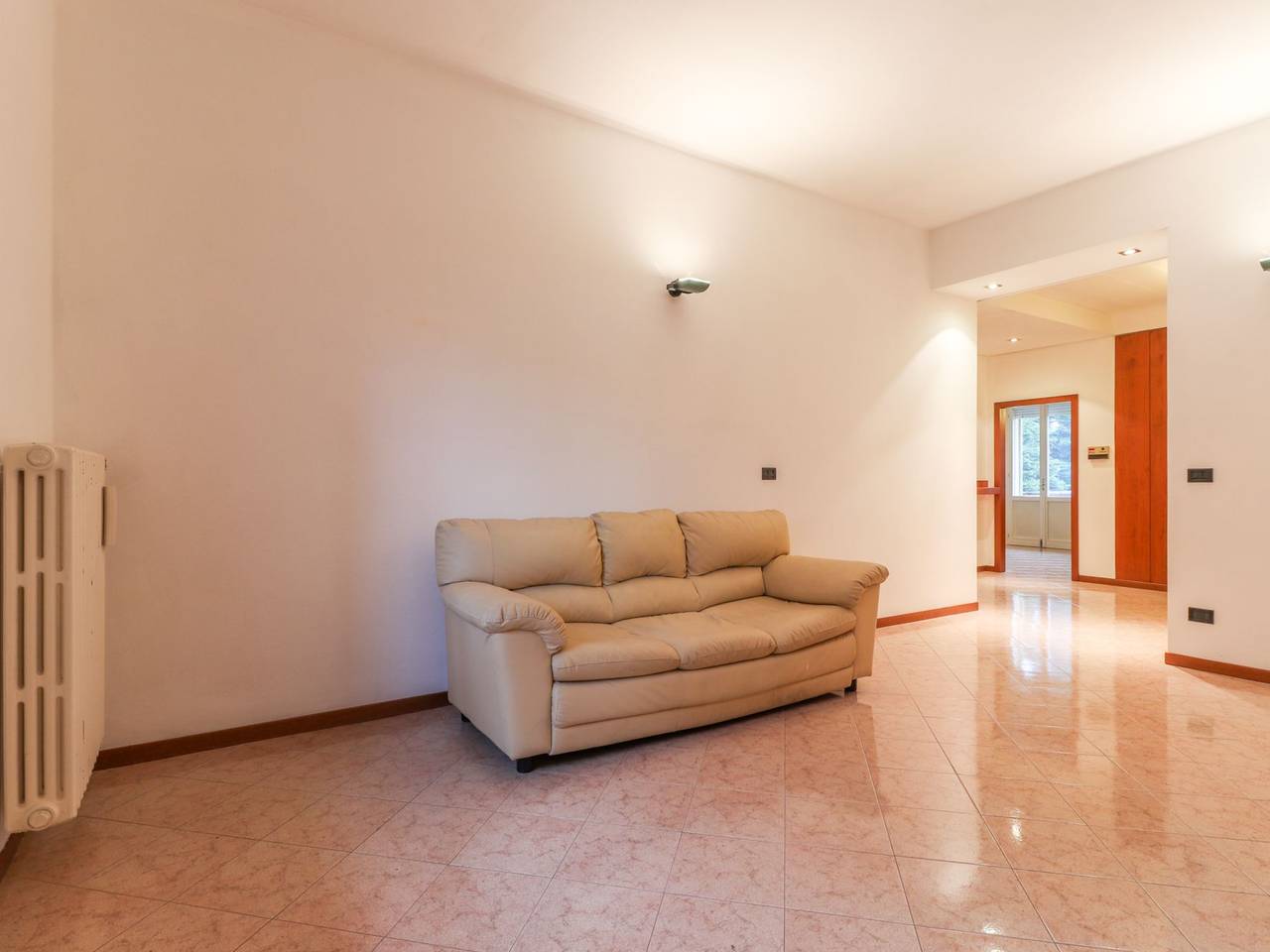 appartamento in vendita a Bologna in zona Reno