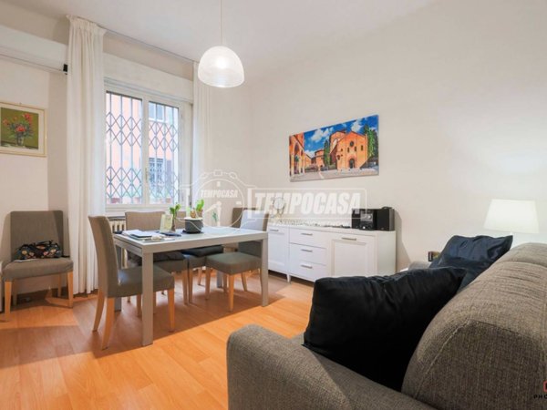 appartamento in vendita a Bologna in zona Saffi