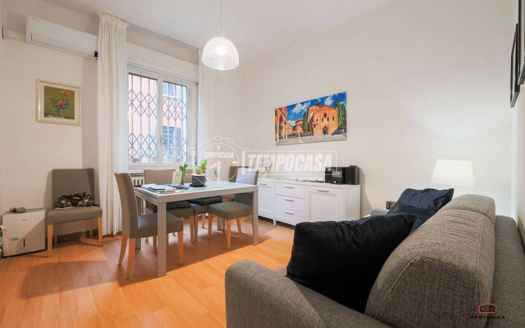 appartamento in vendita a Bologna in zona Saffi