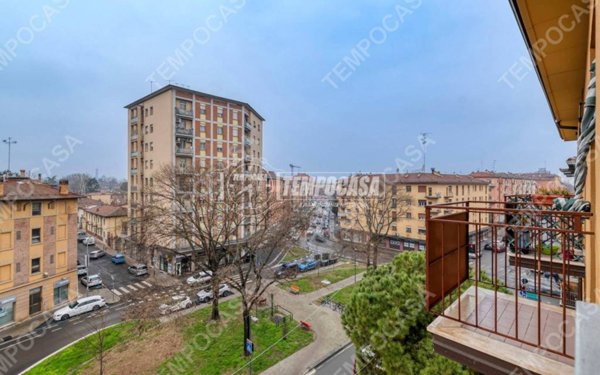 appartamento in vendita a Bologna in zona Pilastro