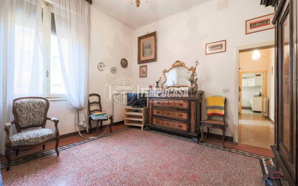 appartamento in vendita a Bologna in zona Saffi