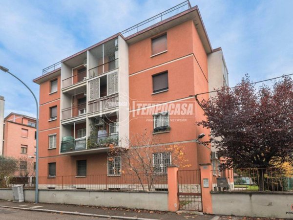 appartamento in vendita a Bologna in zona Savena