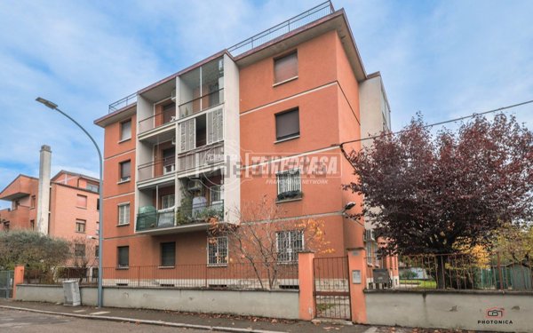 appartamento in vendita a Bologna in zona Savena