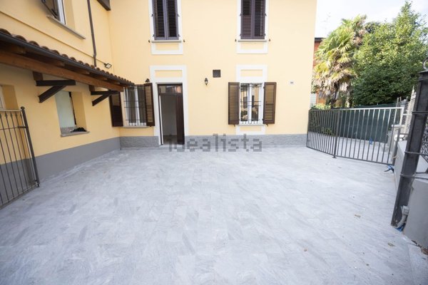 appartamento in vendita a Bologna in zona San Vitale