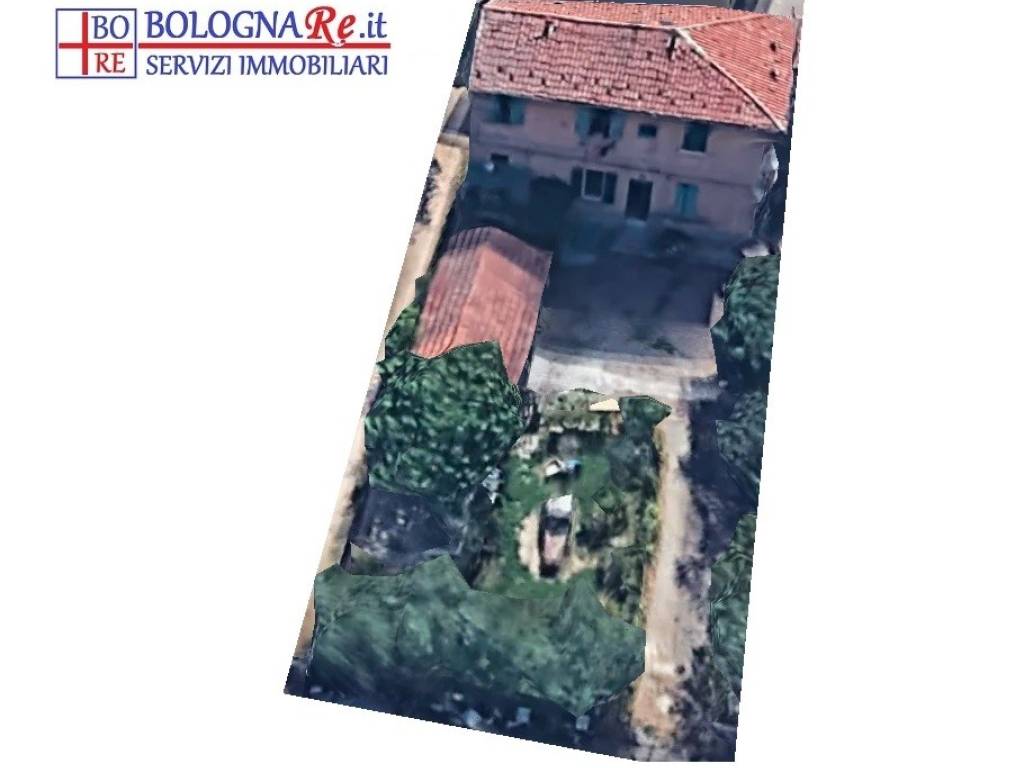 casa indipendente in vendita a Bologna in zona Santa Viola