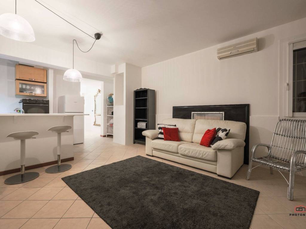 appartamento in vendita a Bologna in zona Borgo Panigale