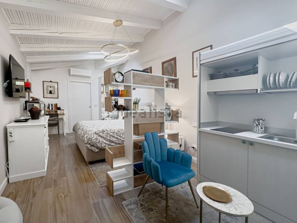 appartamento in vendita a Bologna in zona Centro Storico