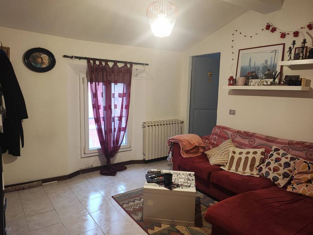 appartamento in vendita a Bologna in zona Bolognina