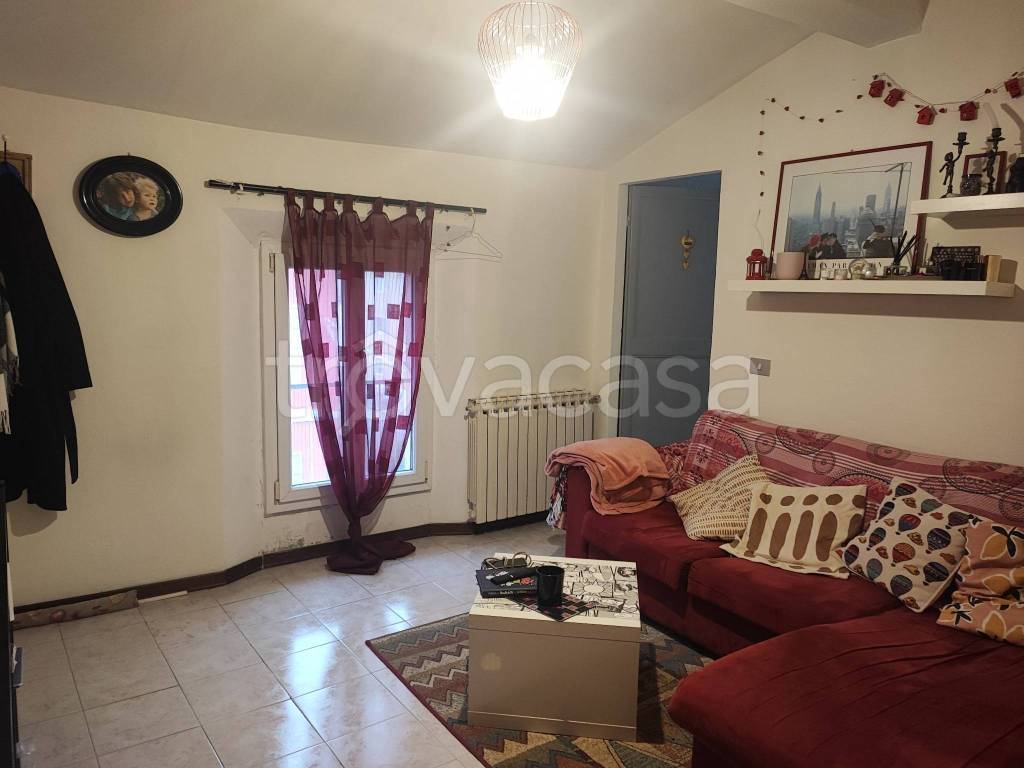 appartamento in vendita a Bologna