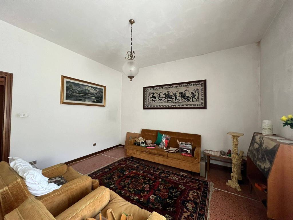 appartamento in vendita a Bologna in zona Corticella