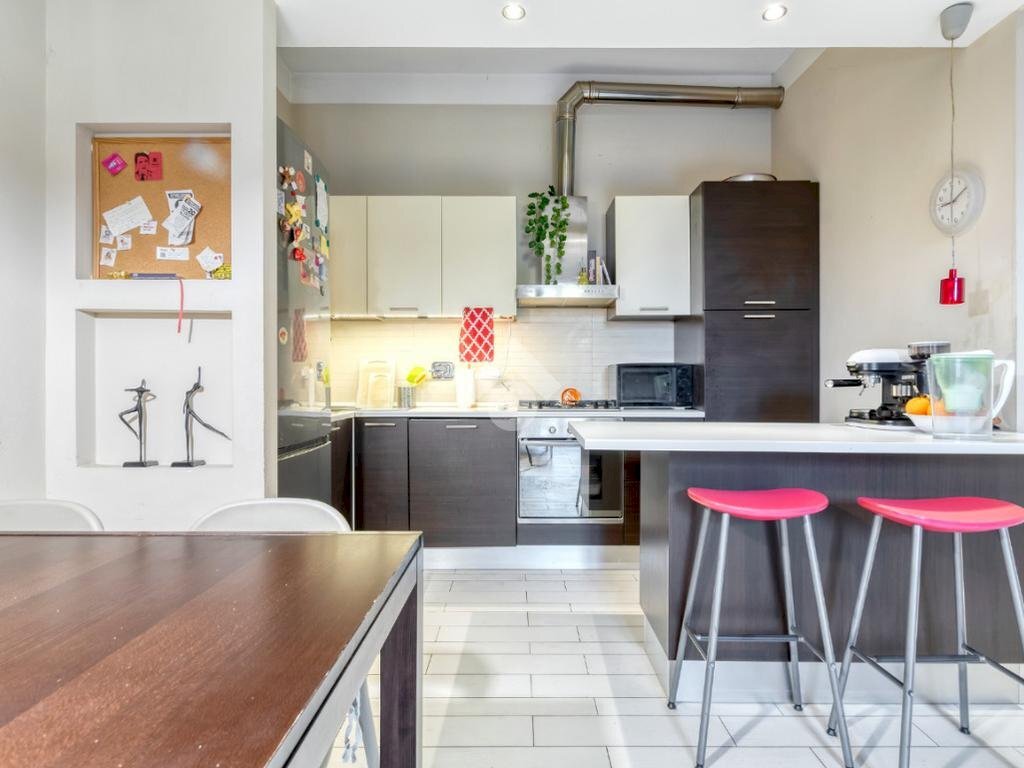 appartamento in vendita a Bologna in zona San Vitale