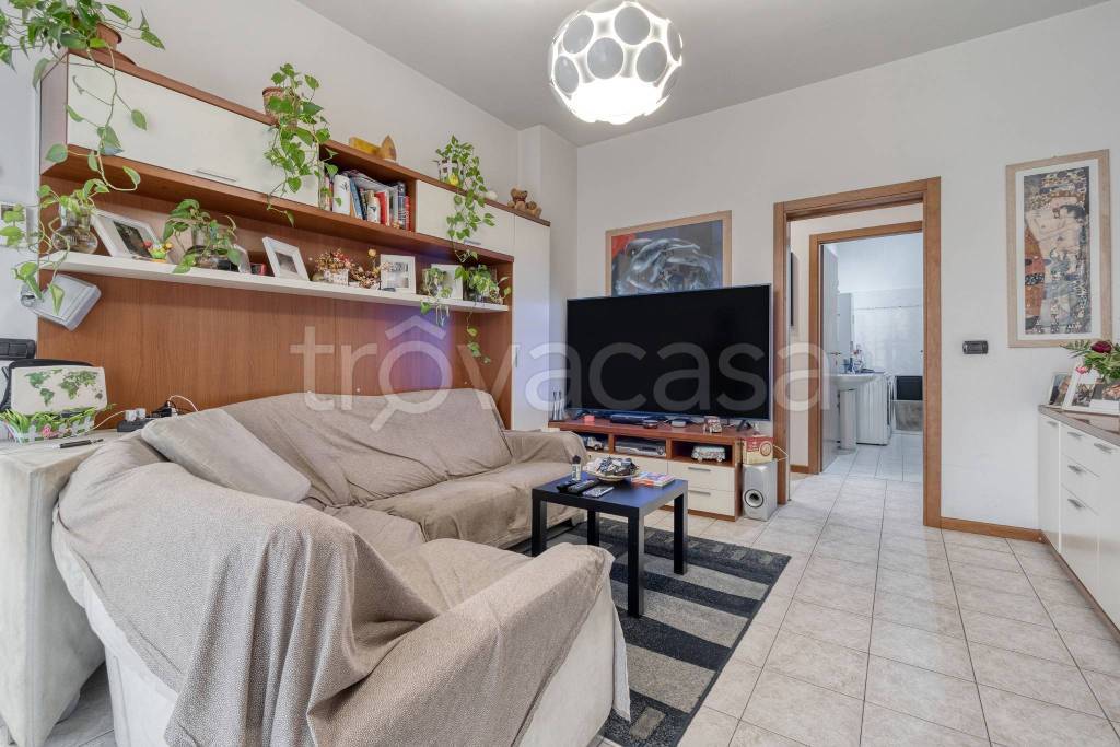 appartamento in vendita a Bologna in zona San Donato