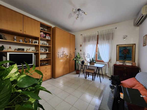 appartamento in vendita a Bologna in zona Borgo Panigale