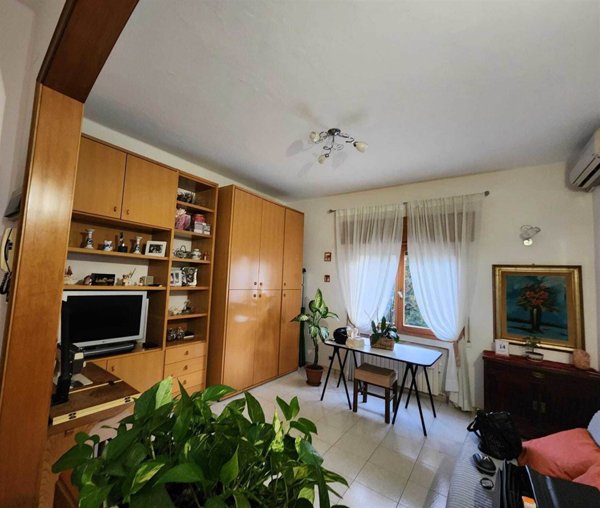 appartamento in vendita a Bologna in zona Borgo Panigale