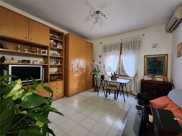 appartamento in vendita a Bologna in zona Borgo Panigale