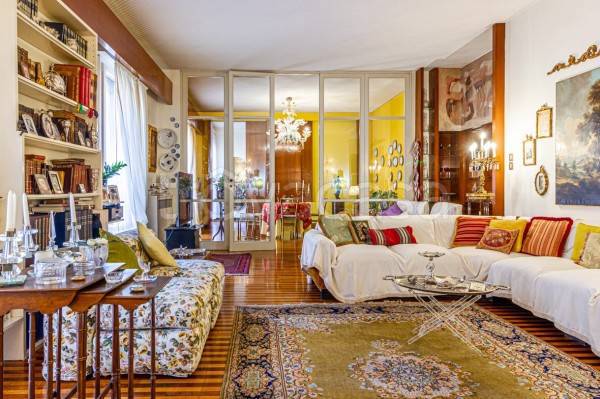 appartamento in vendita a Bologna in zona Santo Stefano