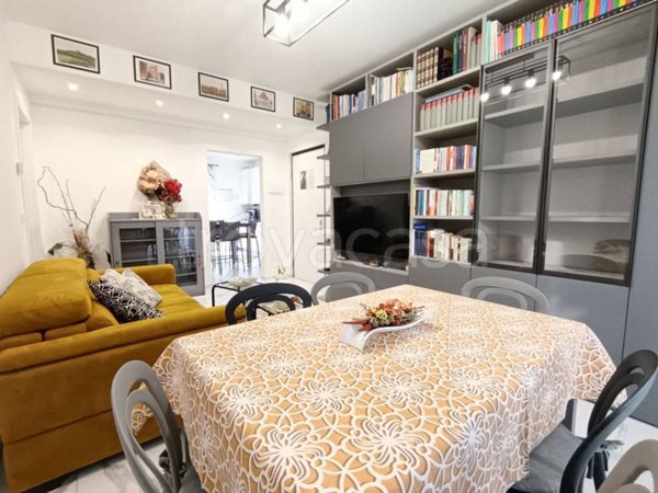 appartamento in vendita a Bologna