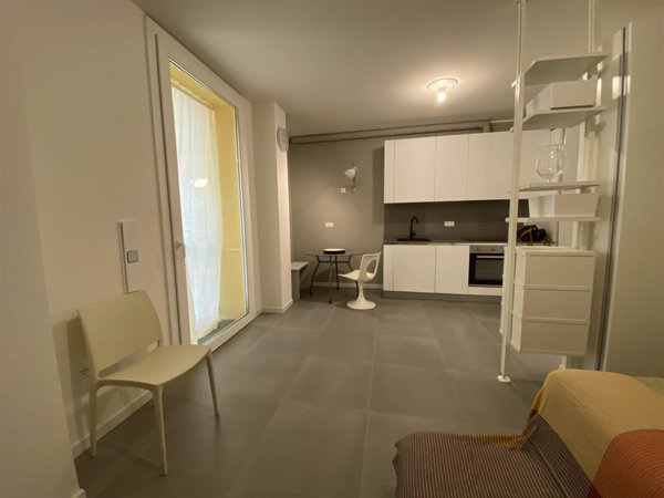 appartamento in vendita a Bologna in zona Centro Storico