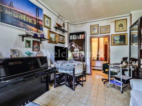 appartamento in vendita a Bologna in zona Bolognina