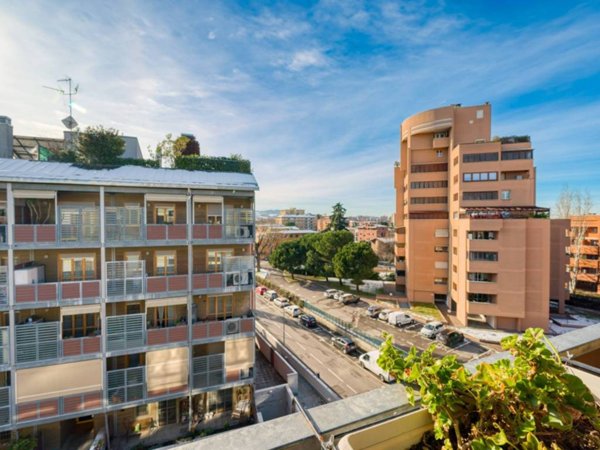 appartamento in vendita a Bologna in zona Santa Viola