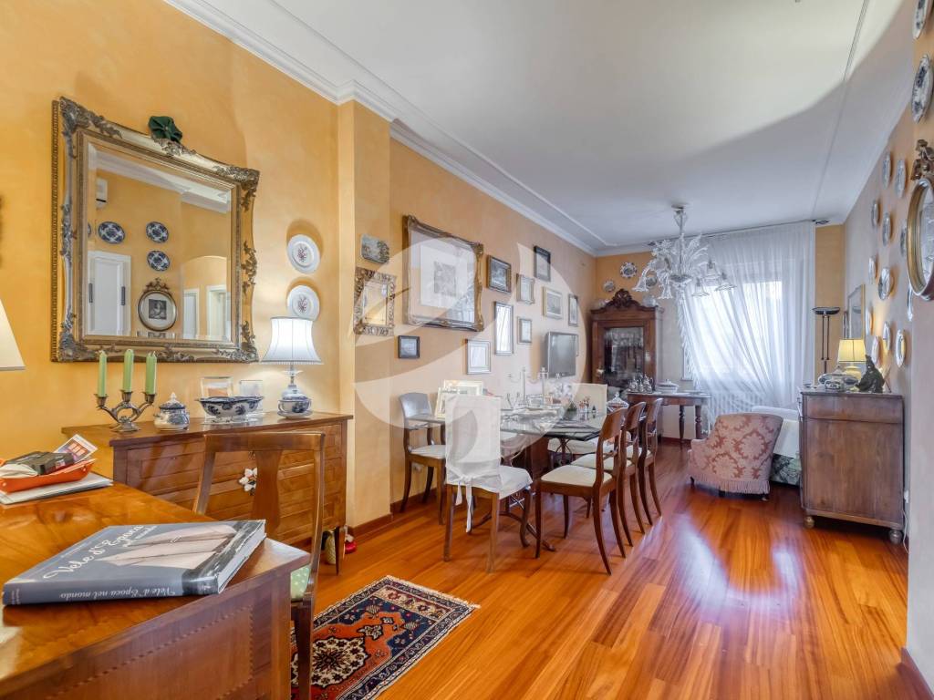 appartamento in vendita a Bologna