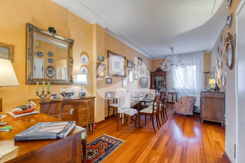 appartamento in vendita a Bologna in zona Quartiere Porto