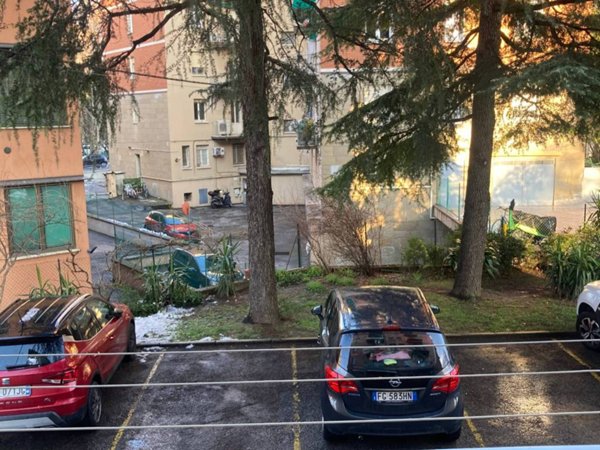 appartamento in vendita a Bologna in zona Barca
