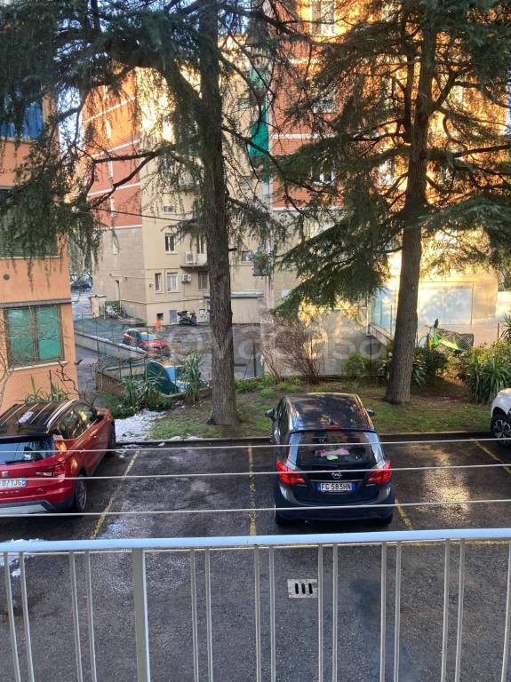 appartamento in vendita a Bologna in zona Barca