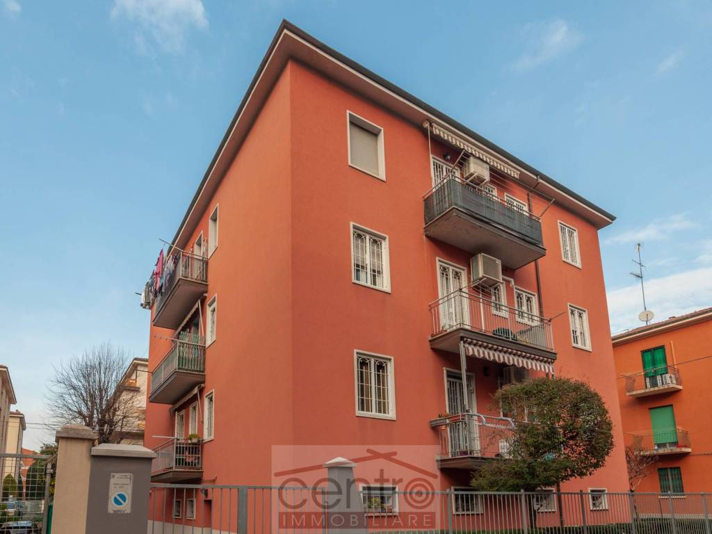 appartamento in vendita a Bologna in zona Pilastro
