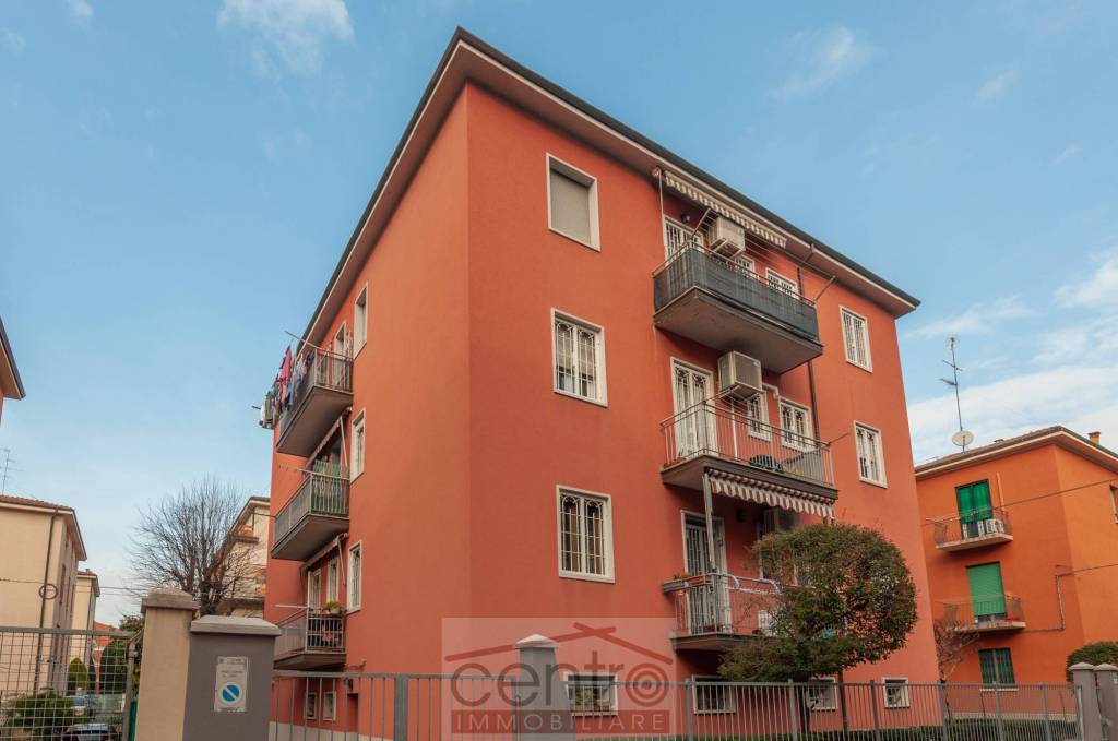 appartamento in vendita a Bologna in zona San Donato