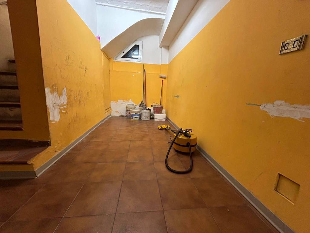 appartamento in vendita a Bologna in zona Saragozza