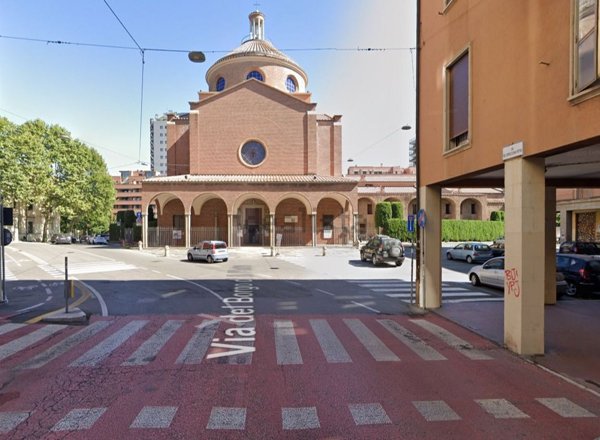 appartamento in vendita a Bologna in zona San Vitale