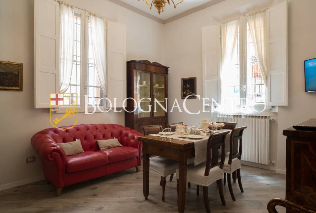 appartamento in vendita a Bologna in zona Centro Storico